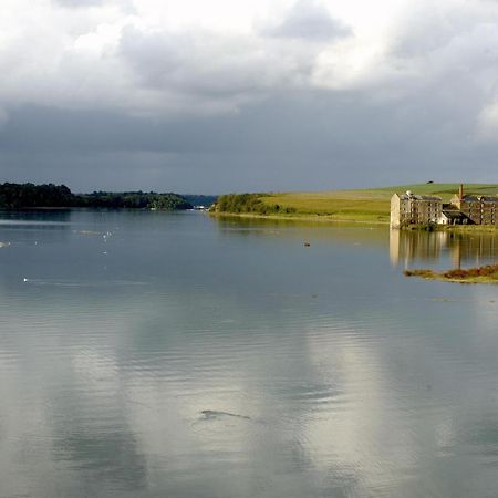 Le Haut Solidor Apartman Saint-Malo Kültér fotó