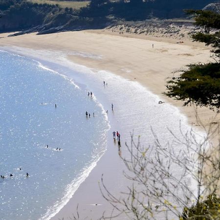 Le Haut Solidor Apartman Saint-Malo Kültér fotó