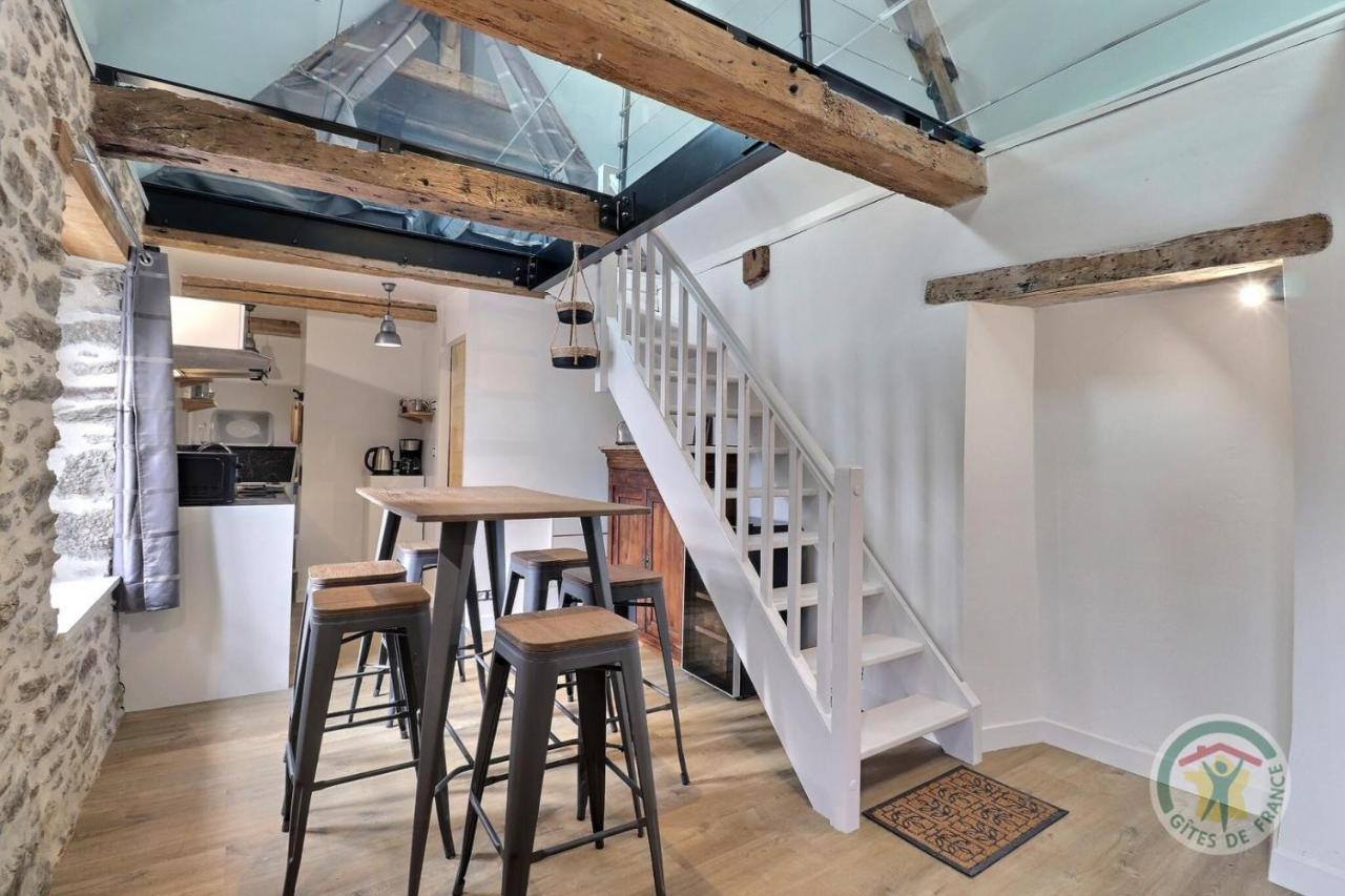 Le Haut Solidor Apartman Saint-Malo Kültér fotó