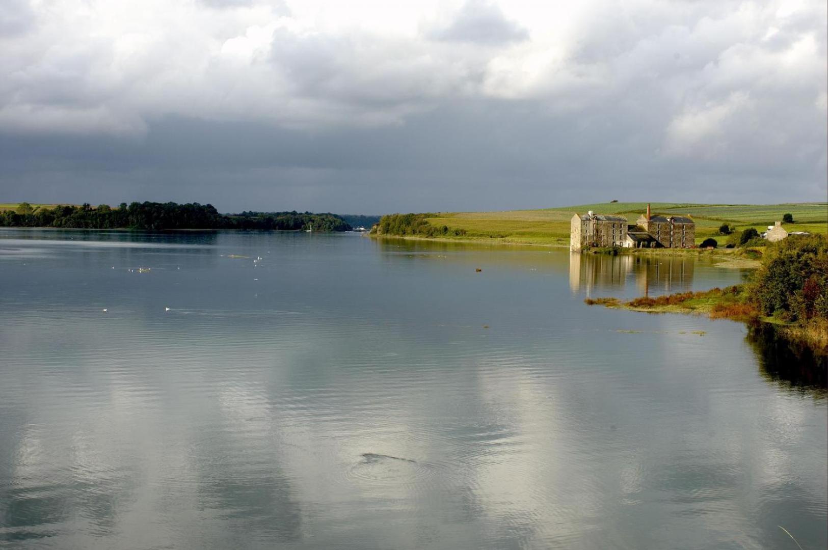 Le Haut Solidor Apartman Saint-Malo Kültér fotó