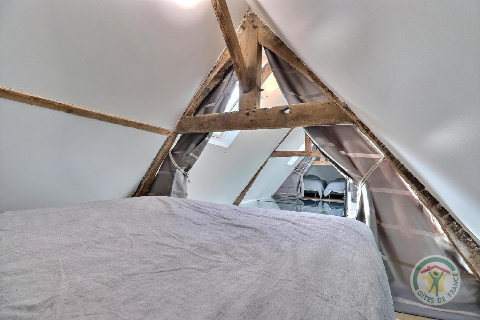 Le Haut Solidor Apartman Saint-Malo Kültér fotó