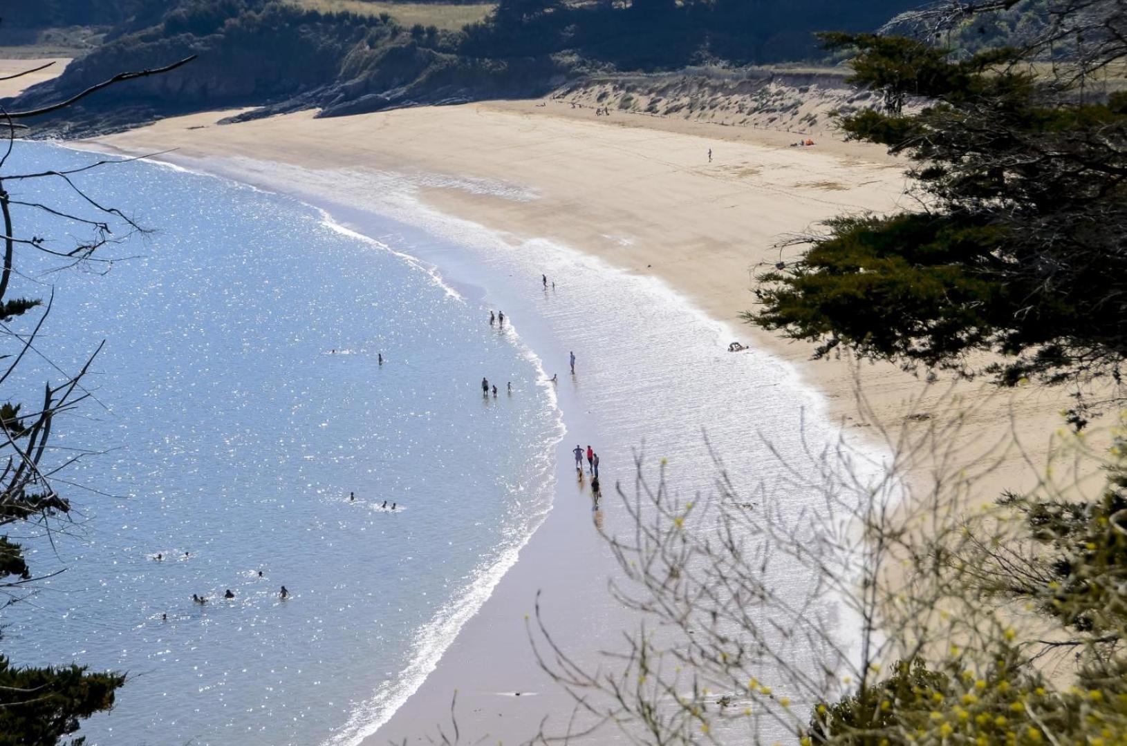 Le Haut Solidor Apartman Saint-Malo Kültér fotó