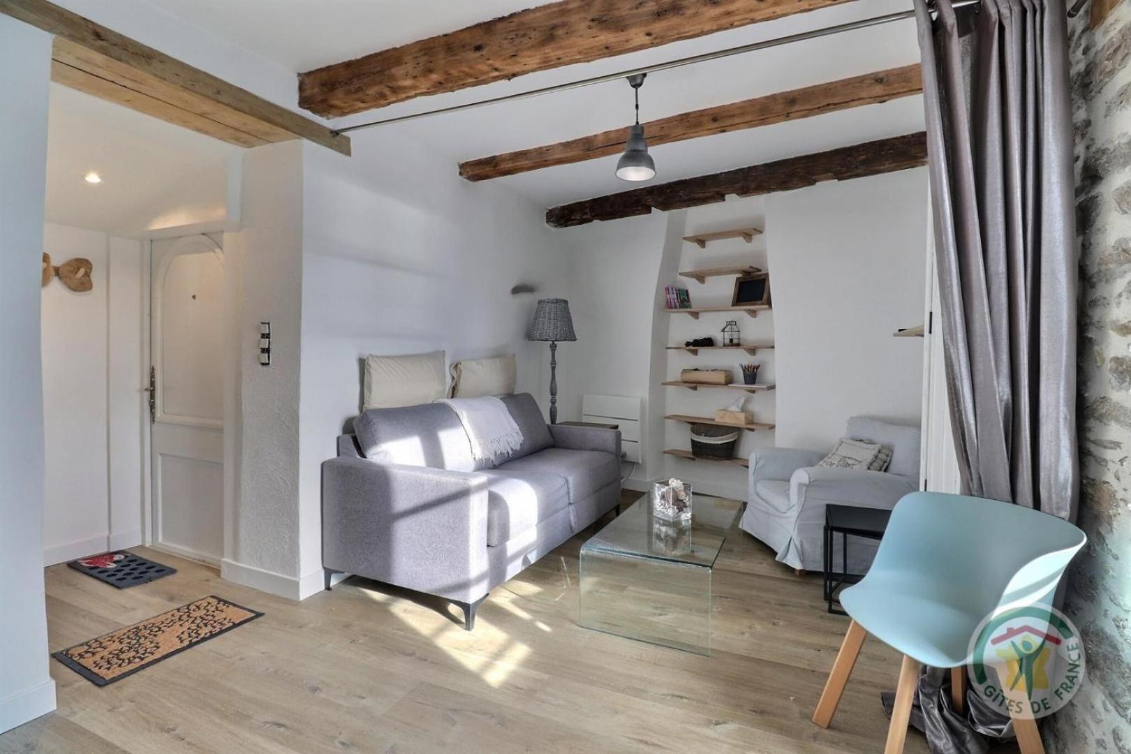 Le Haut Solidor Apartman Saint-Malo Kültér fotó