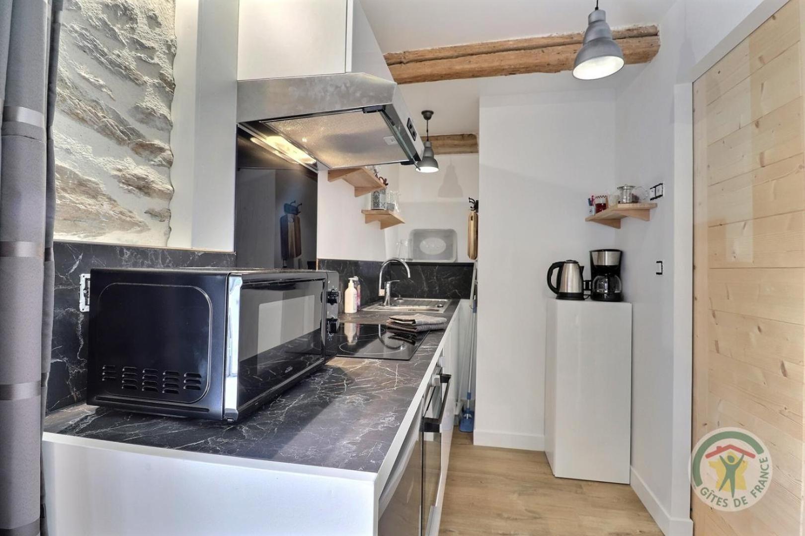 Le Haut Solidor Apartman Saint-Malo Kültér fotó