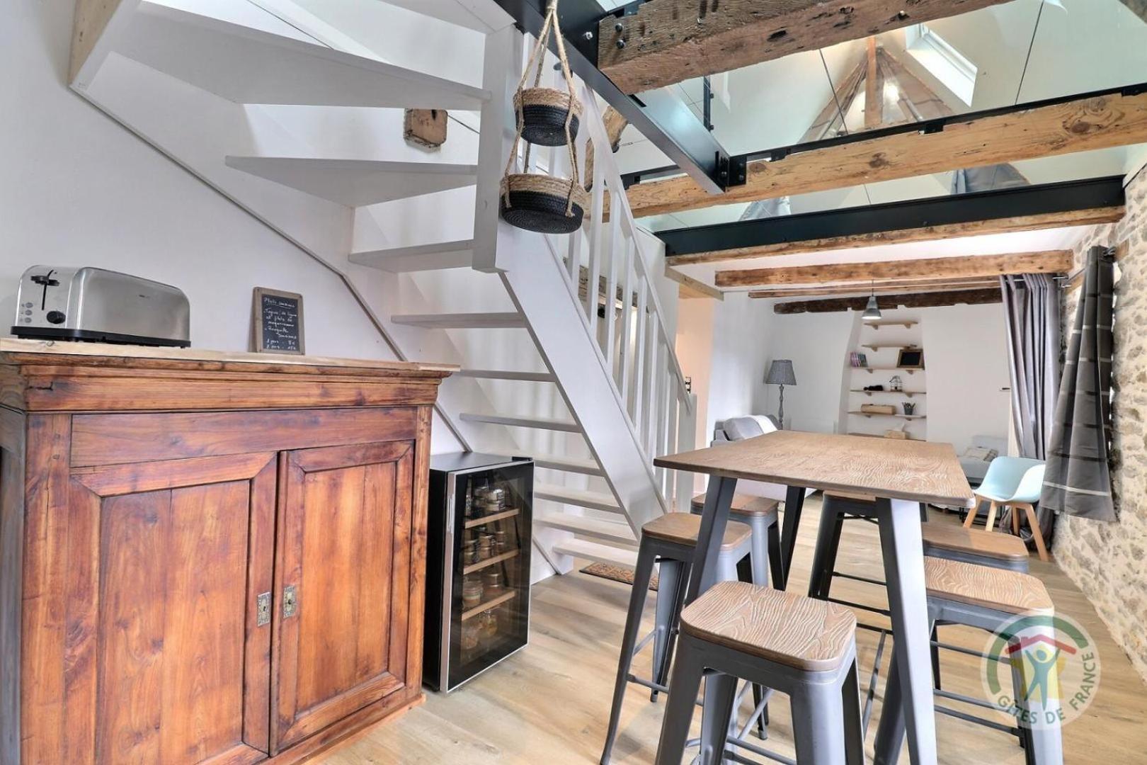 Le Haut Solidor Apartman Saint-Malo Kültér fotó